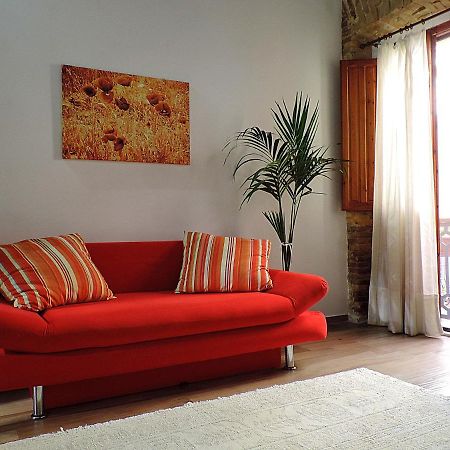 Bed and Breakfast Sa Fabbrica De Sant'Anna Cagliari Zewnętrze zdjęcie